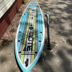 Bote Paddleboard