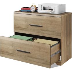 File Cabinet 