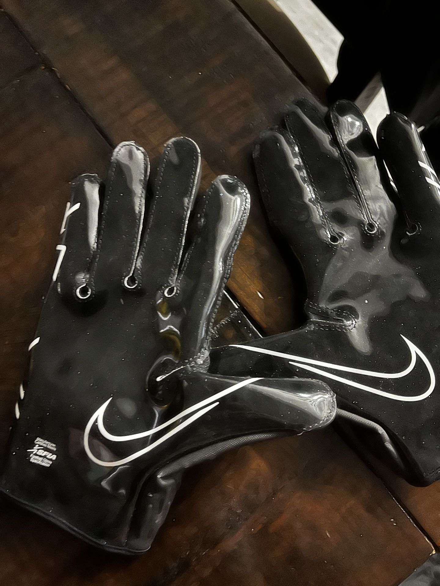 football gloves
