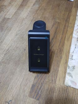 Samsung Fast Charging Station