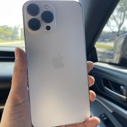 iPhone 13 PRO MAX 256gb UNLOCKED / LIBERADO