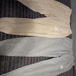 NIKE PANTS $40 FOR BOTH
