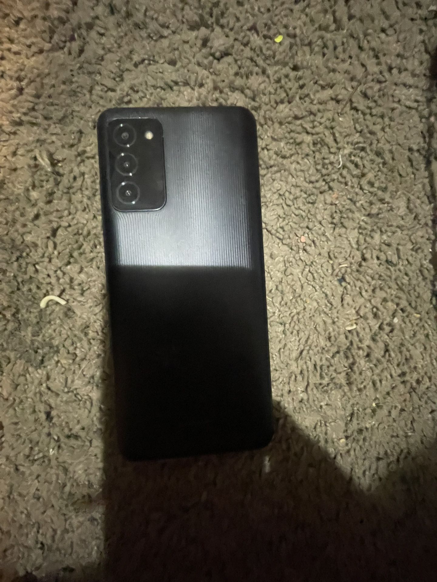Samsung Galaxy S20
