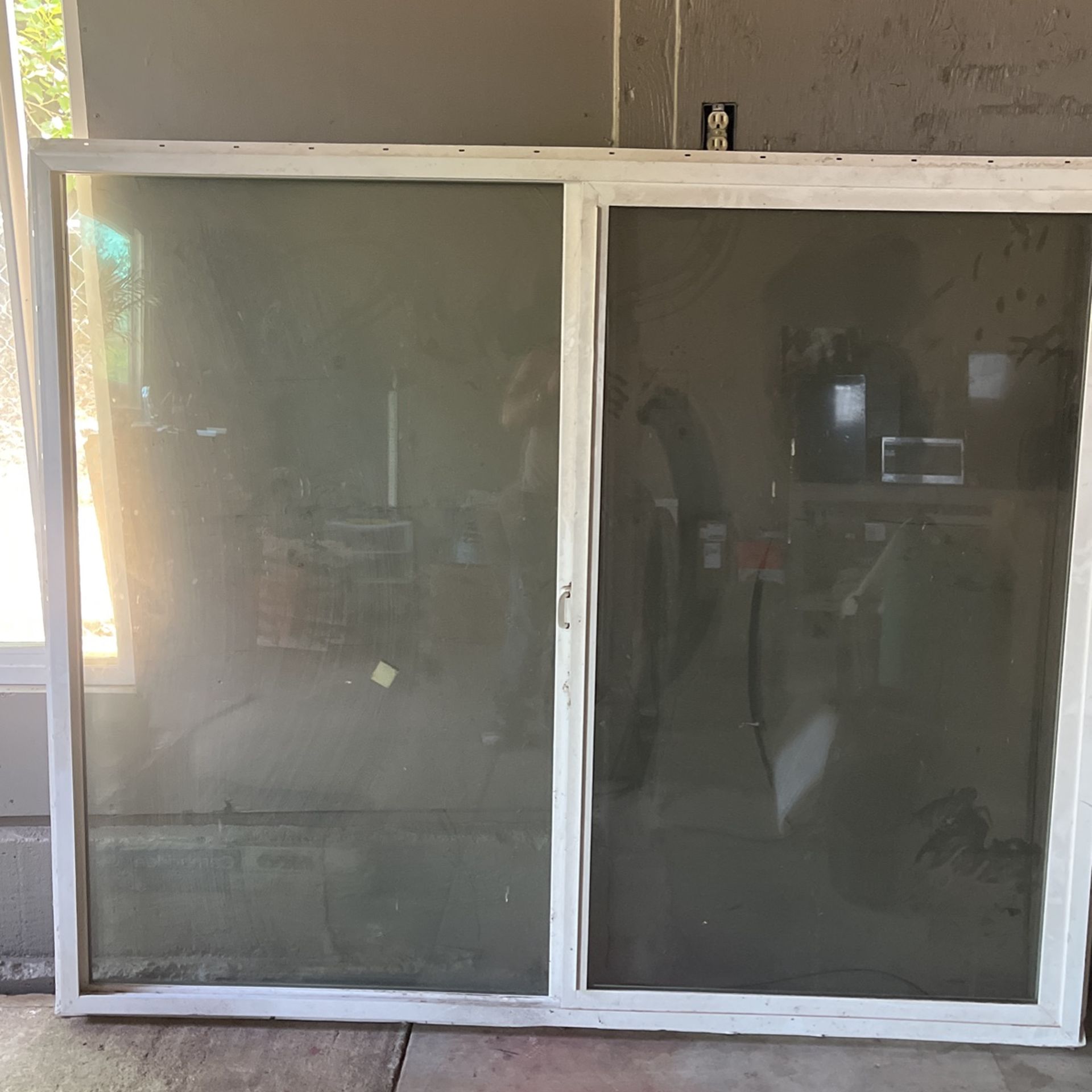 Millard Windows