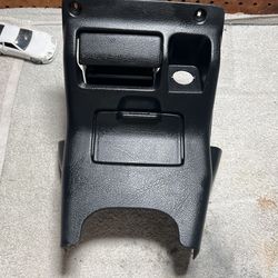 Honda Civic hatchback Centre Console