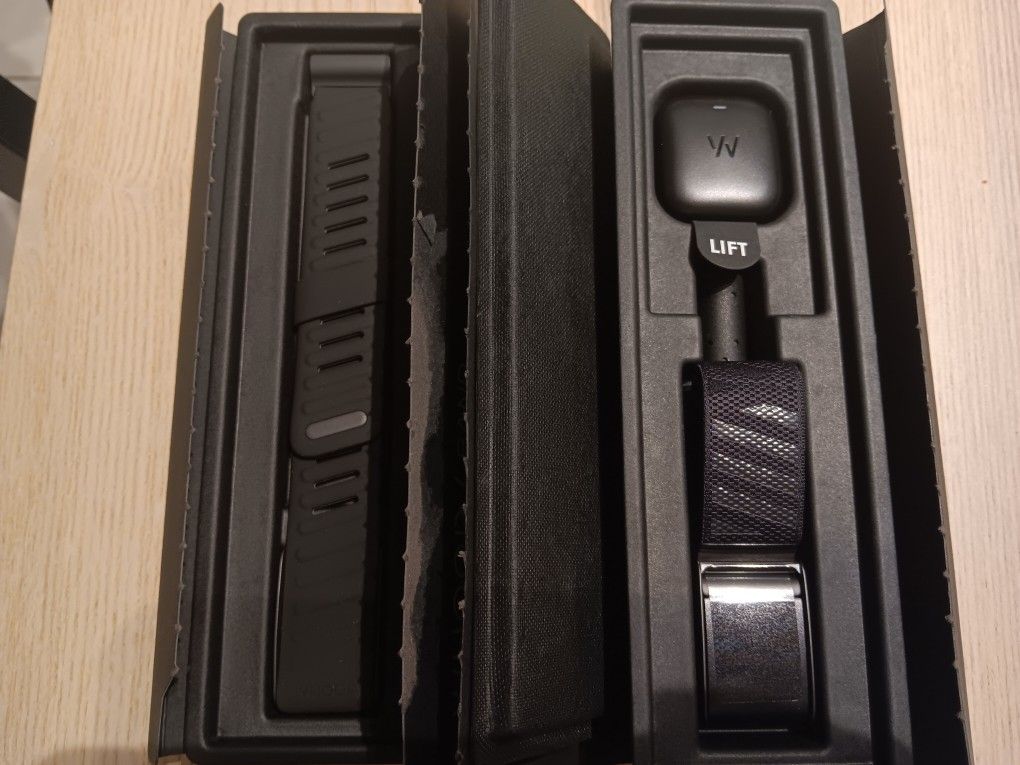 Whoop Band 4.0 Fitness Watch