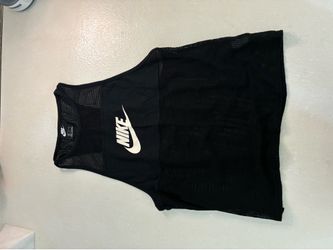 Nike Breasted Track Top