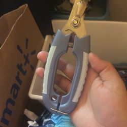 Dog Nail Clipper