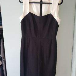 Banana Republic Dress Sz 6P