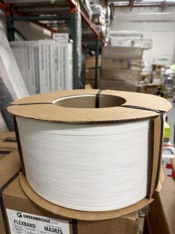 Flexband Plastic Strap MA3825