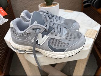 New Balance Shoes (NEW)
