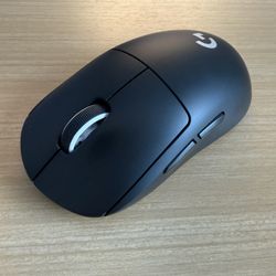 Logitech Pro X Superlight