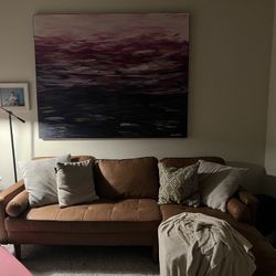 Wall Art Large Piece