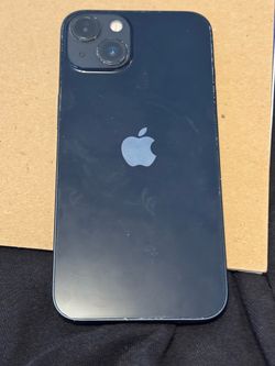 iPhone 13 128 GB (unlocked)