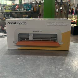 Cricut Joy extra 