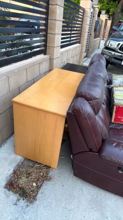 Free furniture