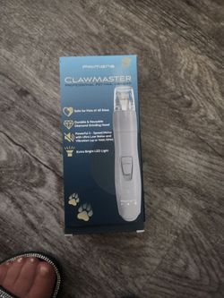 Primens ClawMaster Professional Pet Nail Grinder