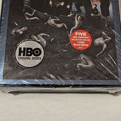 The Sopranos The Complete Fifth Season