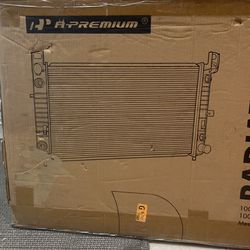 Radiator