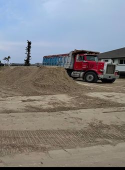 🚒🧨Exelente Relleno Tierra Para Nuevas Construcciones Y Para Nivelar Patio👌