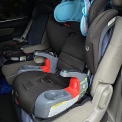 Car Seat