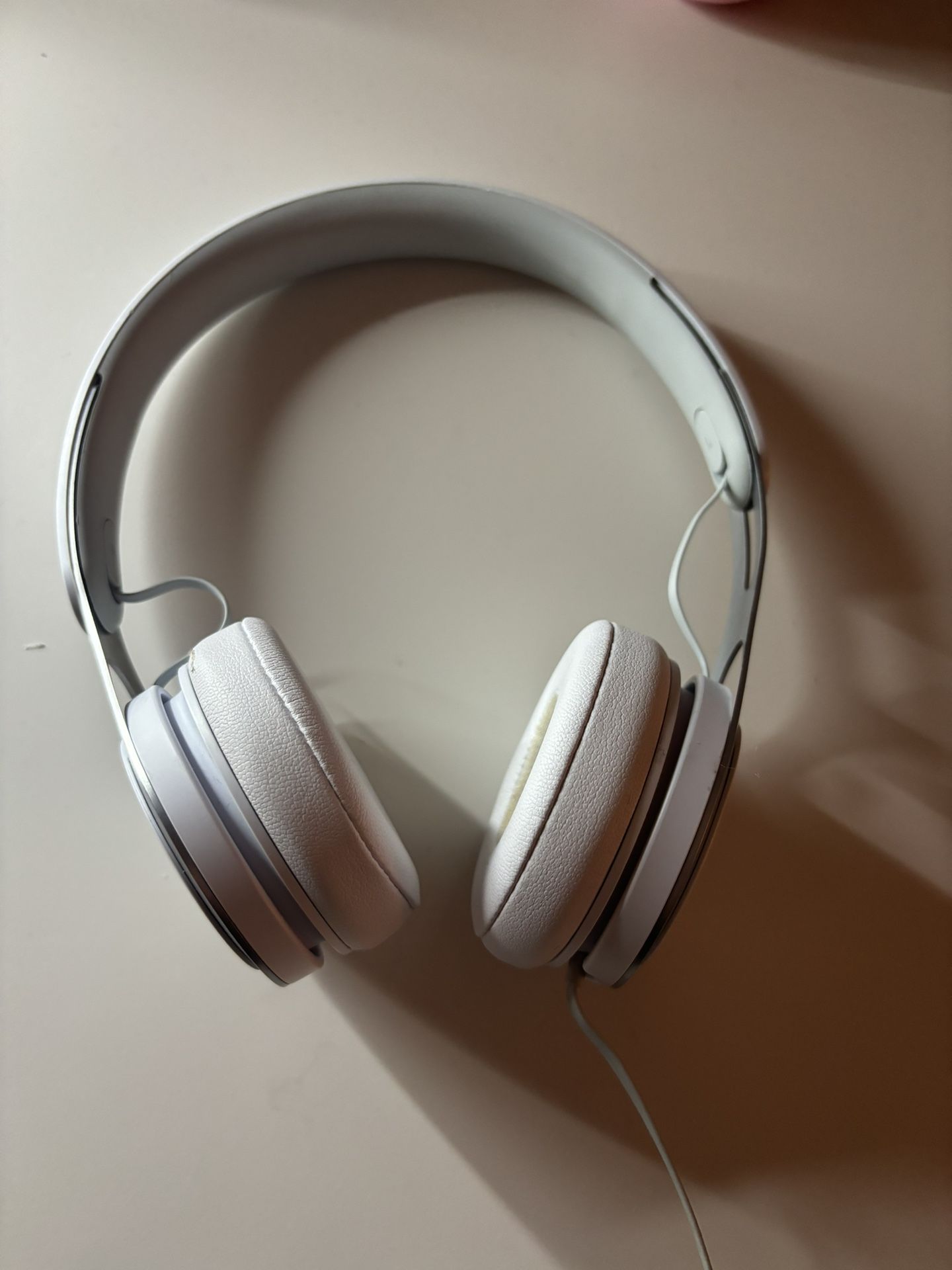 Beats Headphones Wired 