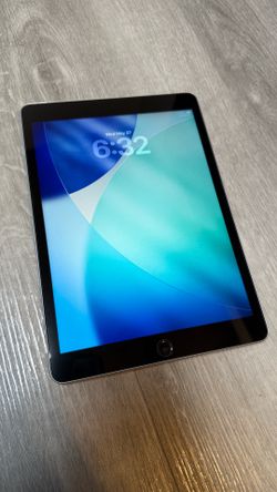 APPLE IPAD 9TH 64GB WIFI + CELLULAR SILVER
