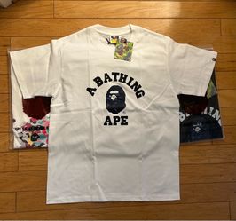 Bape (A Bathing Ape) T-Shirt