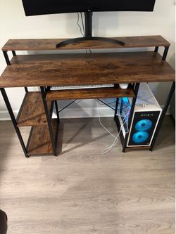 Desk