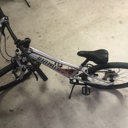 Specialized HotRock Boys Bike