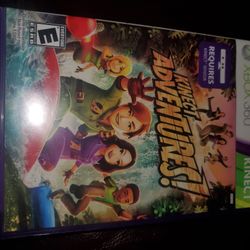 Xbox Kid Game