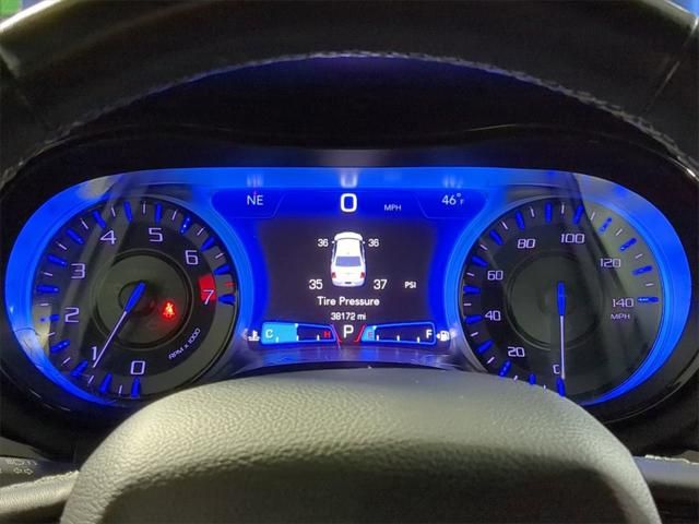 2020 Chrysler 300