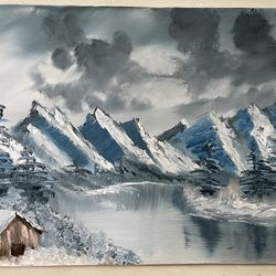 Original Painting 