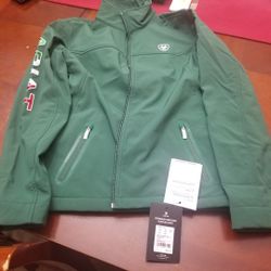 Ariat Mexico Jacket