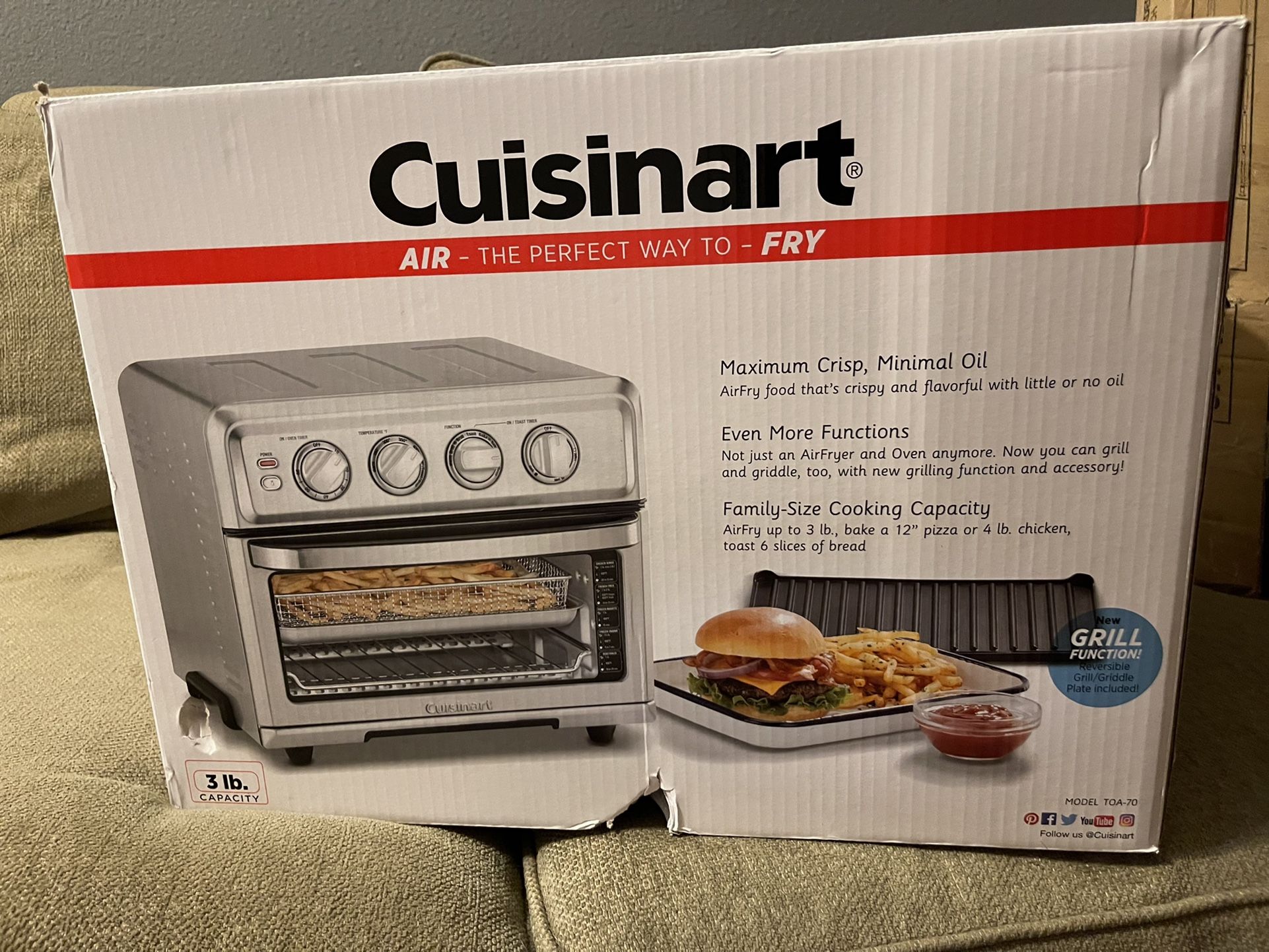 cuisinart