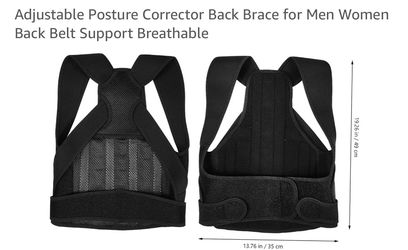 Corrector Back brace