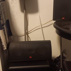 Cervin Vega Sound System Loud Clean Sound 