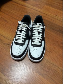 Nike court vision low next nature, women’s 7.5