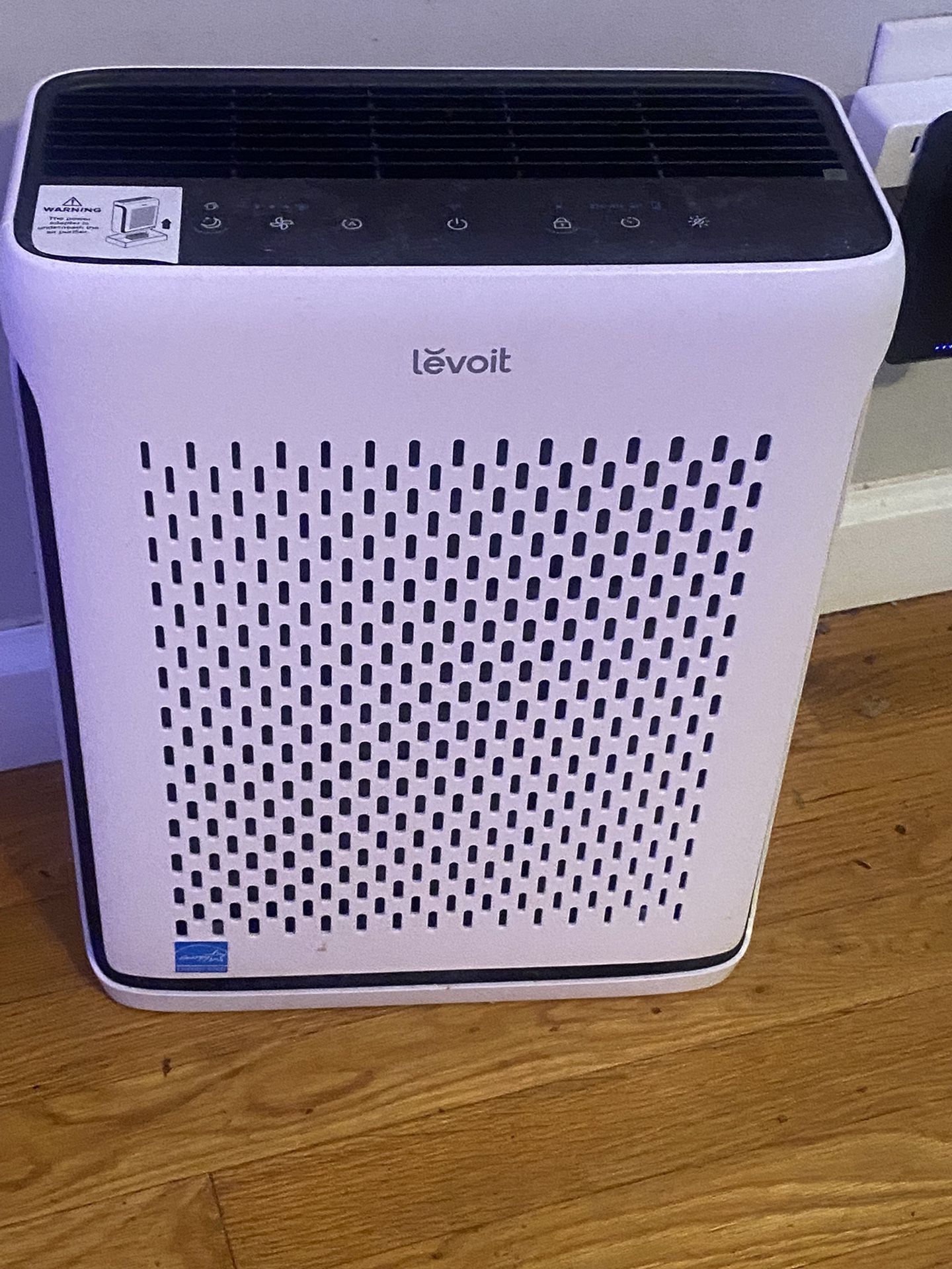 Levoit Smart Air Purifier