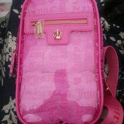 Juicy Couture  (Summer Line )Body Sling