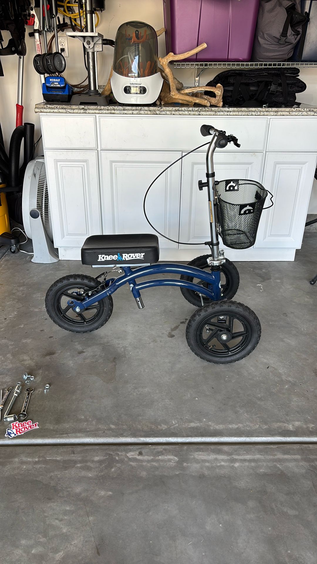 Knee Rover Scooter