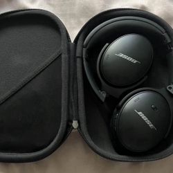 Bose QC 45