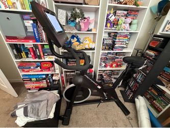 ProForm exercise Bike