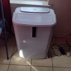 Portable Air Conditioner 