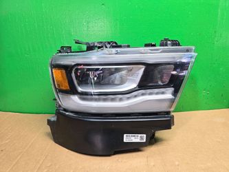 Headlight ram 2019 2020 2021 2022 2023 2024