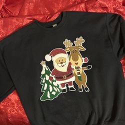 Christmas T-Shirts 
