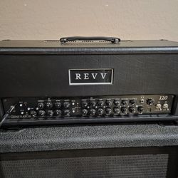 Revv Generator 120 Mk 3
