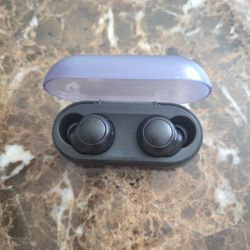 Sony Headphones 