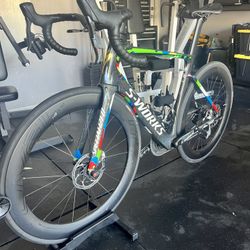 S-works Specialized Venge Road Bike 