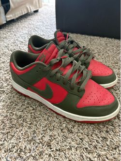 Nike Dunk Men’s 9.5